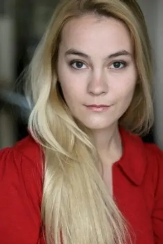 Peliculas de Adèle Bernier