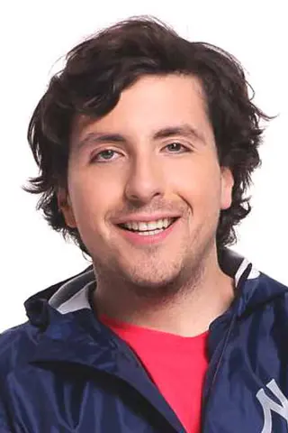 Peliculas de Sebastián Badilla