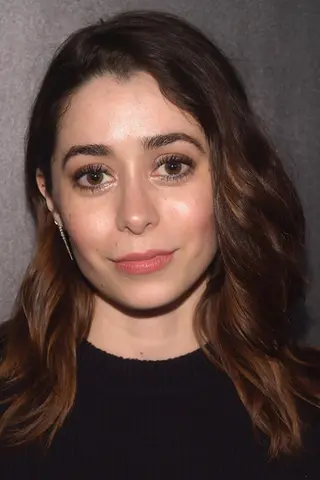 Peliculas de Cristin Milioti