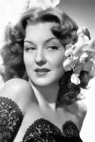 Peliculas de Ann Savage