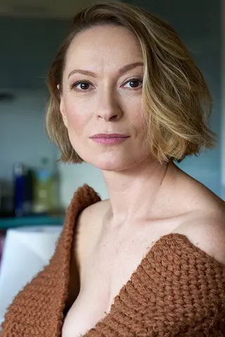 Anna Moskal - Córka • Potomstwo