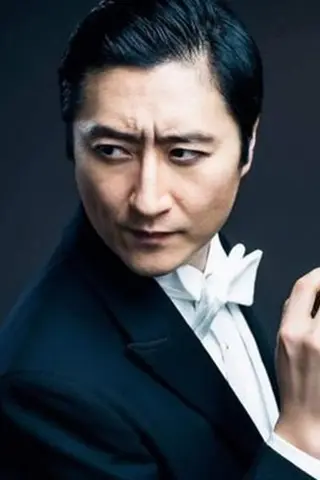 Peliculas de Charles Edward Bae