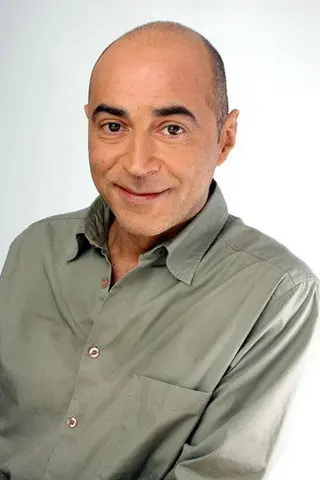Peliculas de Patrick Bosso