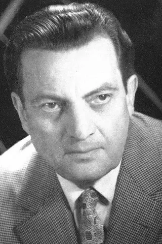 Peliculas de Giulio Battiferri