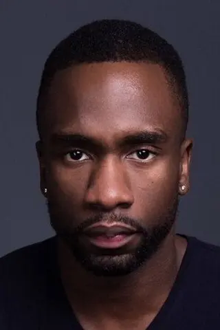 Peliculas de Omari Bernard