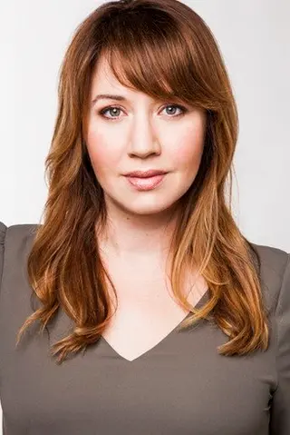 Peliculas de Caitlin Howden