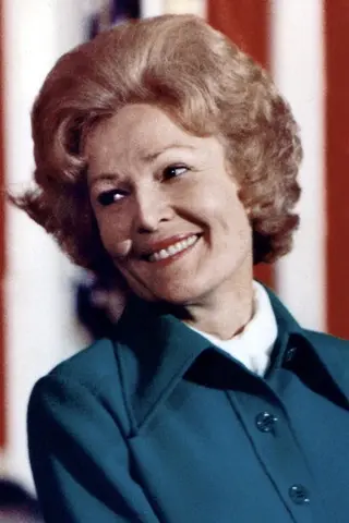 Peliculas de Pat Nixon
