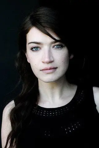 Peliculas de Anna Bederke