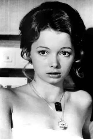 Peliculas de Pauline Challoner