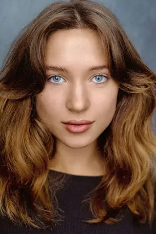 Peliculas de Sofia Shallai