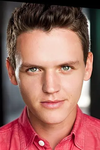 Peliculas de Grant Jordan