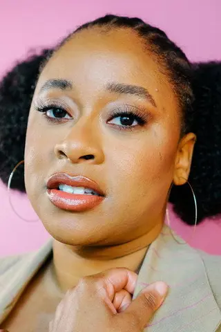 Peliculas de Phoebe Robinson
