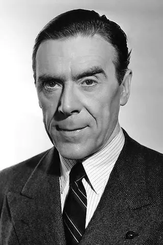 Peliculas de Leo G. Carroll