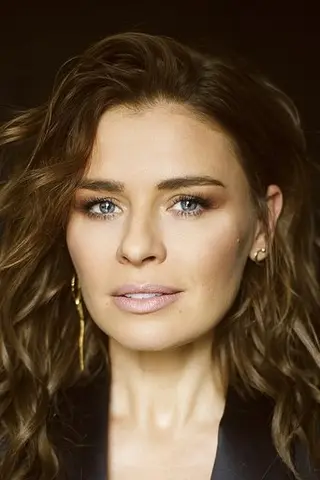Peliculas de Natasza Urbańska