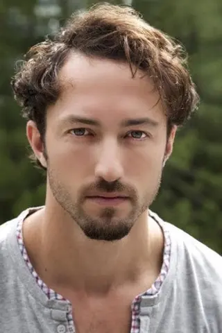 Peliculas de Matthew Smiley