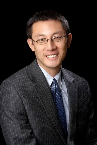 Peliculas de Lee Huang