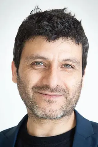 Peliculas de Luis Moreno