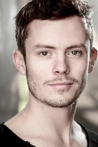 Peliculas de Ciaran Joyce