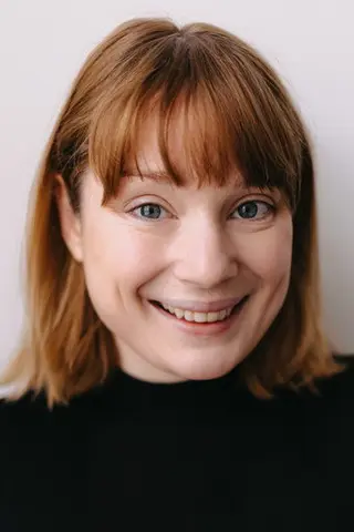 Lucie Ingrová - Córka • Potomstwo