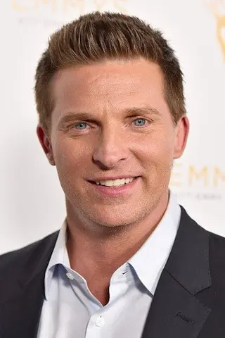 Peliculas de Steve Burton