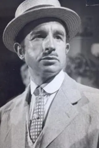 Peliculas de Sergio Mendizábal