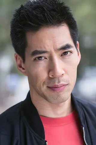Peliculas de E-Kan Soong