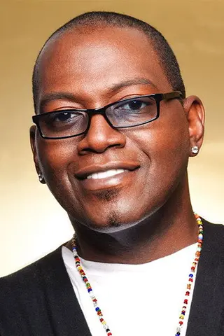 Peliculas de Randy Jackson