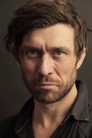 Peliculas de Marcin Czarnik
