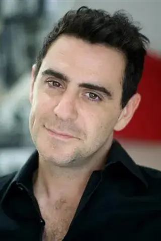 Peliculas de Jérémie Covillault