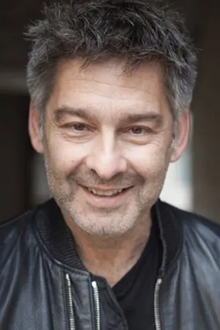 Peliculas de Laurent Klug