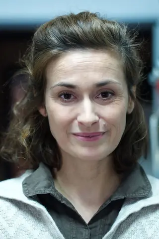 Peliculas de Lucie Štěpánková