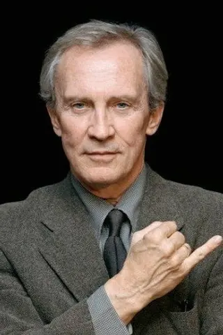 Peliculas de Roy Thinnes