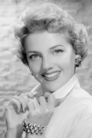 Peliculas de Doris Singleton