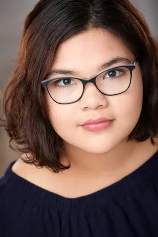 Peliculas de Belissa Escobedo