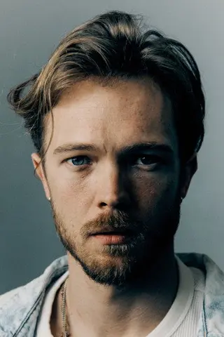 Peliculas de Nicholas Michael McGovern