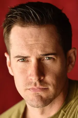 Peliculas de Jonathan Patrick Moore