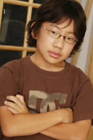 Peliculas de Elliott Cho