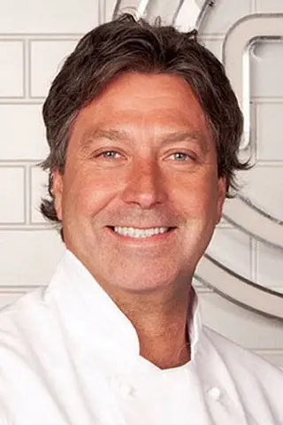 Peliculas de John Torode