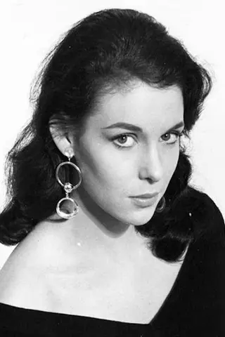 Peliculas de Marie Devereux