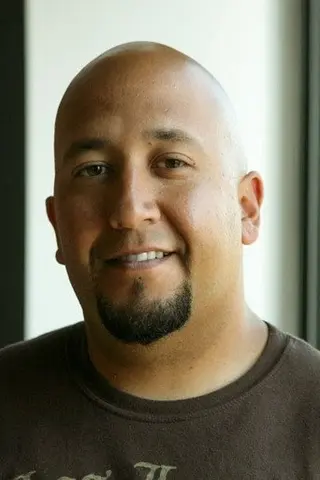 Peliculas de Louis Gonzales