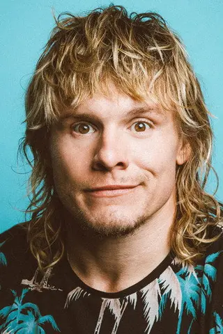 Peliculas de Tony Cavalero