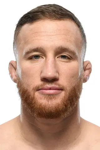 Peliculas de Justin Gaethje