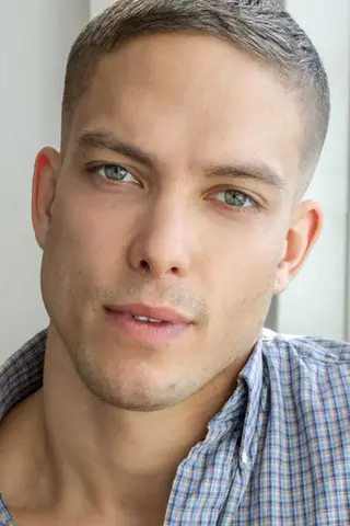 Peliculas de Blake Richardson