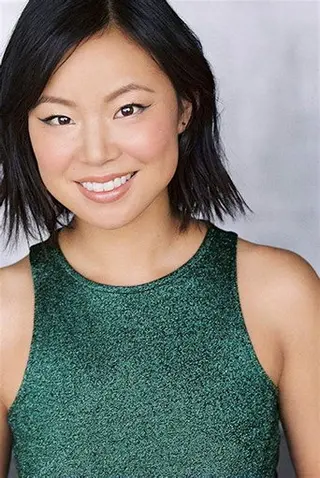 Peliculas de Janice Sonia Lee