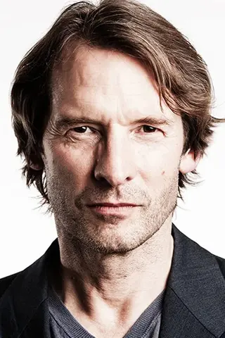 Peliculas de Adrian Hough