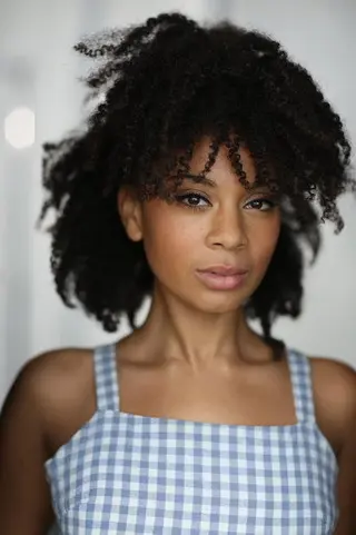 Peliculas de Eleanor Fanyinka