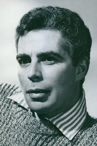 Peliculas de Anthony Newlands