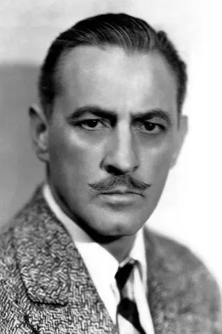 Peliculas de John Barrymore