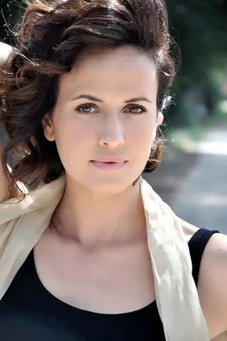 Peliculas de Marta Zoffoli
