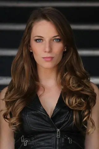 Peliculas de Brittnee Garza